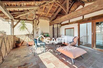 Maison 5 pièces 212000 €