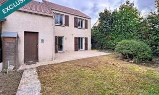 Maison 5 Pièces 90 m² à vendre à Carrières-sous-Poissy (78955)