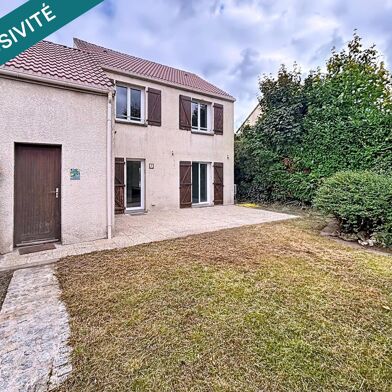 Maison 5 pièces 339900 €