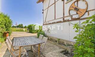 Maison 4 Pièces 154 m² à vendre à Werentzhouse (68480)