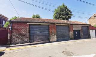 Garage   m² à vendre à Margny-lès-Compiègne (60280)