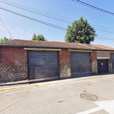 Garage  70000 €