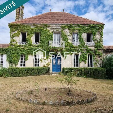 Maison 11 pièces 270000 €