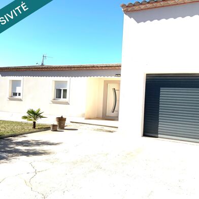 Maison 5 pièces 520000 €