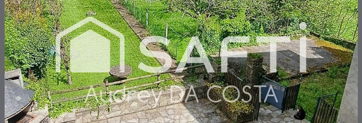 Appartement 6 Pièces 139 m² à vendre à Oloron-Sainte-Marie (64400)