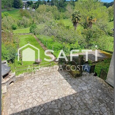 Appartement 6 pièces 224000 €