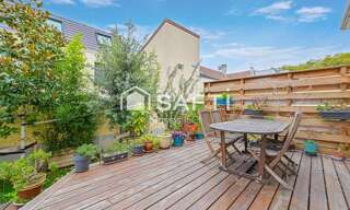 Maison 5 Pièces 117 m² à vendre à Alfortville (94140)