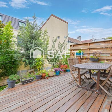 Maison 5 pièces 739000 €