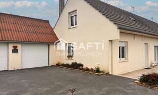 Maison 5 Pièces 95 m² à vendre à Itancourt (02240)