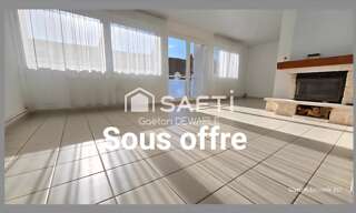 Appartement 5 Pièces 100 m² à vendre à Dunkerque (59240)