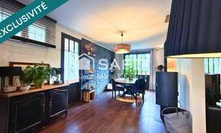 Maison 5 Pièces 137 m² à vendre à Morsang-sur-Orge (91390)