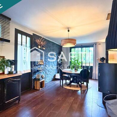 Maison 5 pièces 397000 €
