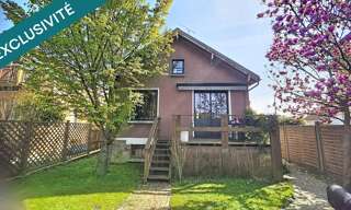 Maison 5 Pièces 137 m² à vendre à Morsang-sur-Orge (91390)