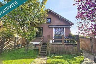 Maison 5 pièces 397000 €