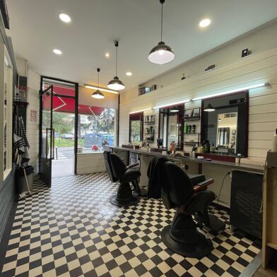 Commerce 1 pièces 25000 €