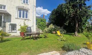 Maison 6 Pièces 162 m² à vendre à Blois (41000)