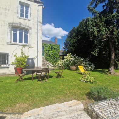 Maison 6 pièces 550000 €