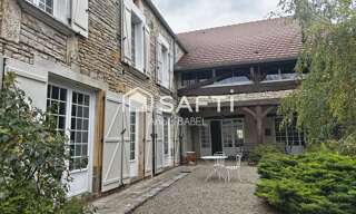 Maison 8 Pièces 191 m² à vendre à Tanlay (89430)