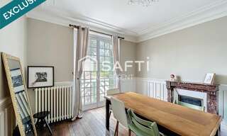 Maison 7 Pièces 139 m² à vendre à Lagny-sur-Marne (77400)