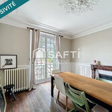 Maison 7 pièces 635000 €