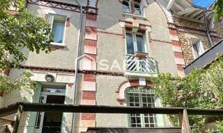 Maison 7 Pièces 139 m² à vendre à Lagny-sur-Marne (77400)