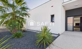 Maison 6 Pièces 250 m² à vendre à Perpignan (66000)