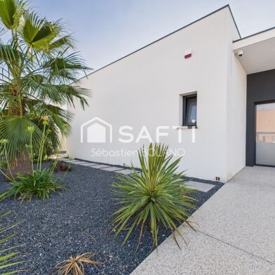 Maison 6 pièces 1451000 €