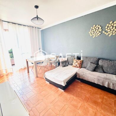 Appartement 4 pièces 110000 €