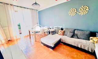 Appartement 4 Pièces 71 m² à vendre à Marseille 15 (13015)