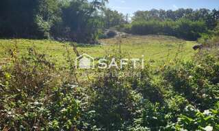 Terrain  1275 m² à vendre à Mayenne (53100)