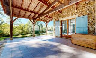 Maison 5 Pièces 130 m² à vendre à Paunat (24510)