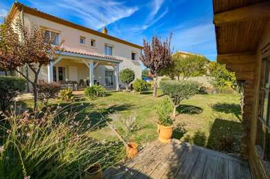 Maison 7 pièces 299000 €