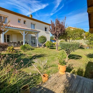 Maison 7 pièces 309000 €