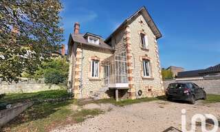 Maison 4 Pièces 108 m² à vendre à Cublac (19520)