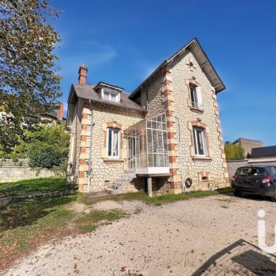 Maison 4 pièces 179950 €