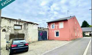 Maison 6 Pièces 141 m² à vendre à Many (57380)