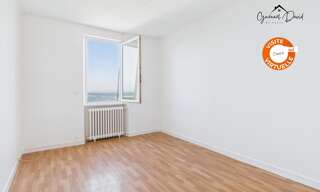 Appartement 4 Pièces 61 m² à vendre à Saint-Pol-de-Léon (29250)