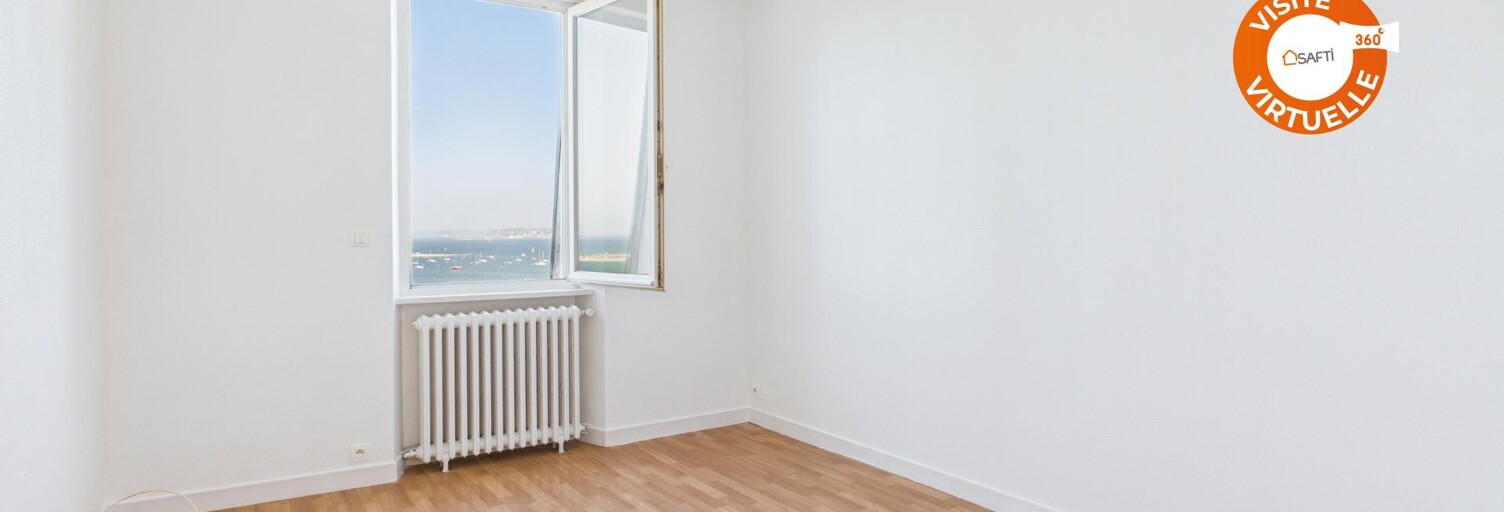 Appartement 4 Pièces 61 m² à vendre à Saint-Pol-de-Léon (29250)