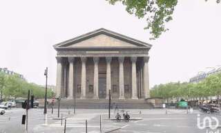 Commerce  30 m² à vendre à Paris 8 (75008)