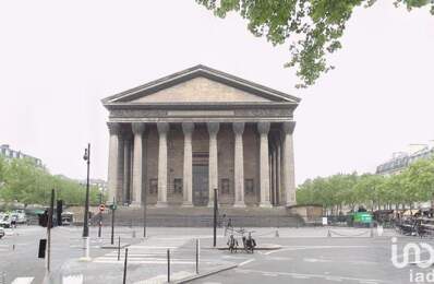 Vente Restaurant 30 m&sup2; — photo du bien