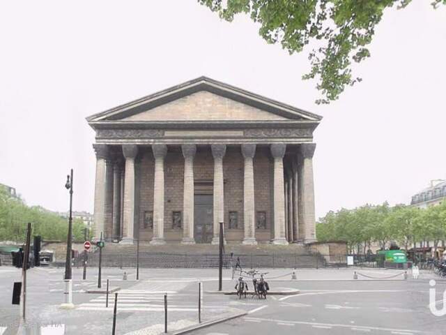 Vente Restaurant 30 m&sup2; — photo du bien
