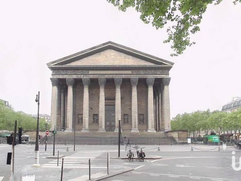 Vente Restaurant 30 m&sup2; — photo 1