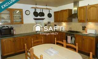 Maison 7 Pièces 233 m² à vendre à Mainsat (23700)