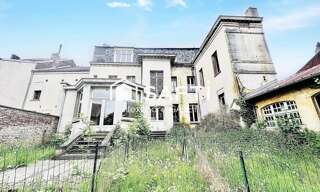 Immeuble  357 m² à vendre à Le Cateau-Cambrésis (59360)