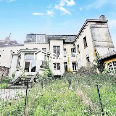 Immeuble  151500 €