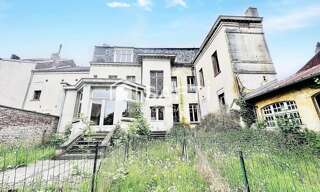 Immeuble  357 m² à vendre à Le Cateau-Cambrésis (59360)