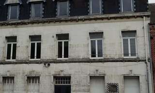 Immeuble  357 m² à vendre à Le Cateau-Cambrésis (59360)