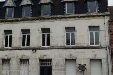 Immeuble  151500 €