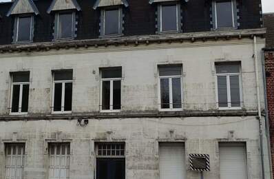 Immeuble de rapport — photo du bien