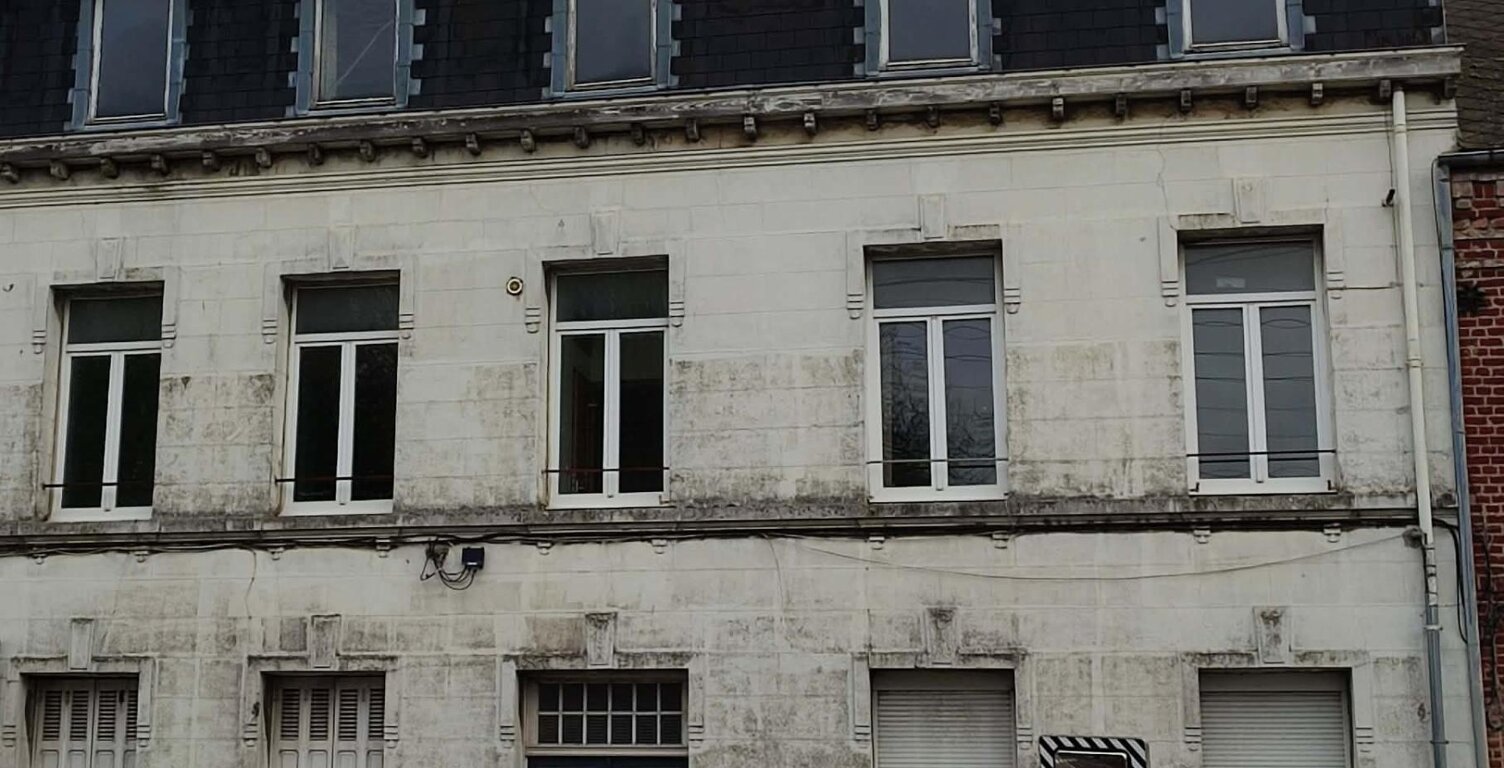 Immeuble de rapport — photo 1